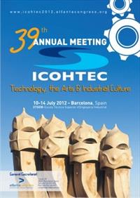 39th Icohtec symposium