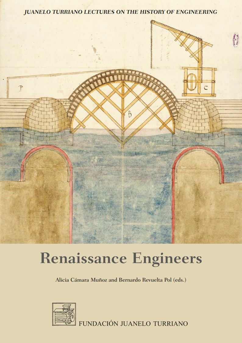 Renaissance engineers. Versión inglesa