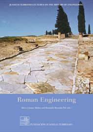 Roman engineering: that the greatness of the empire might be attended with distinguished authority in its public buildings. English language version