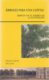 Árboles para una ciudad. Reseña