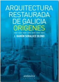 Galician architecture. New publication