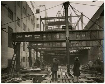 Construction History Society. Segunda conferencia anual