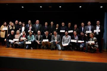 Premios de arquitectura de la Región de Murcia