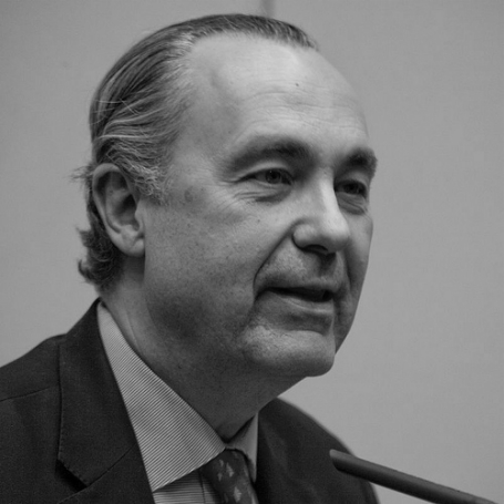 Luis Alberto de Cuenca, President of the National Library’s Board of Trustees