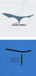 Awards ceremony. Ideas competition for the Eduardo Torroja Museum logotype