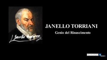 Janello Torriani, genio del Rinascimento. Video of the exhibition