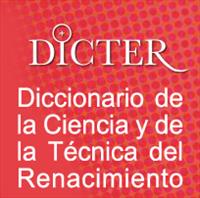 Dicter diccionario de ciencia y técnica