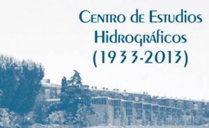 Ciclo de conferencias conmemorativas de la creación del Centro de Estudios Hidrográficos (1933-2013)