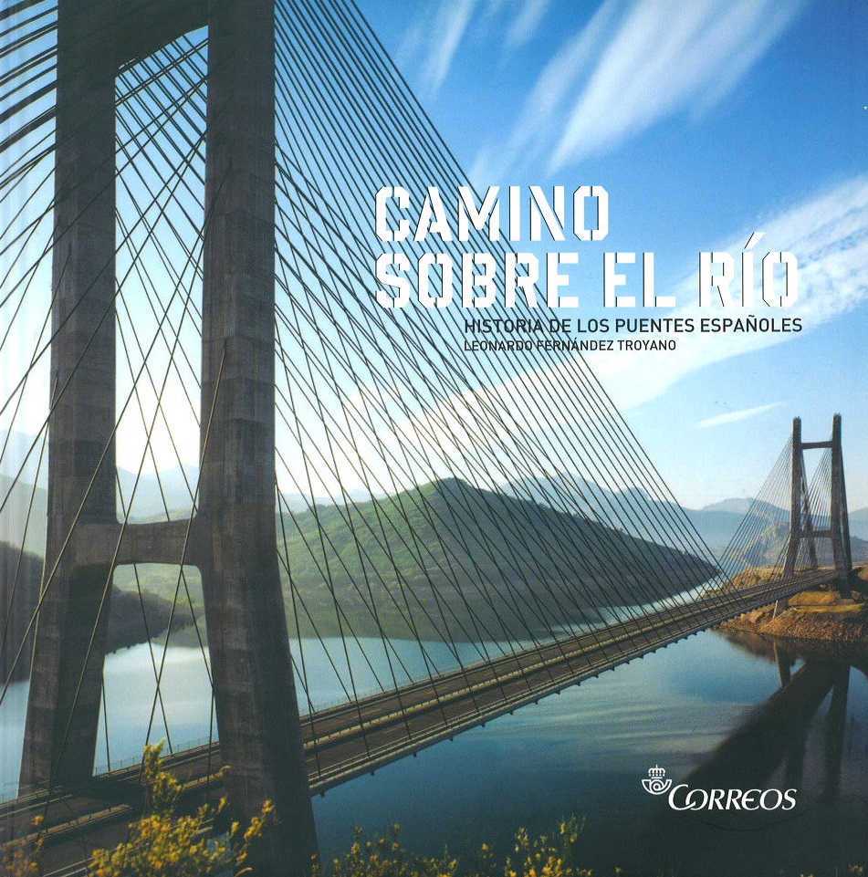 camino sobre el río camino sobre el río