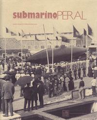 Libro Submarino Peral