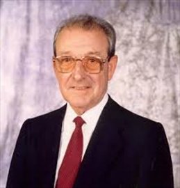 José Calavera Ruiz. Homenaje
