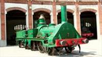 FJT museo del ferrocarril FJT museo del ferrocarril