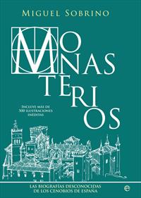 BOOK PRESENTATION: MONASTERIOS