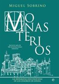 presentación del libro monasterios