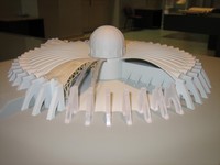 Ildefonso Sánchez del Río Pisón: Ingenuity as a Legacy 