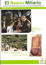 Nuevo Miliario (Número 2) Junio 2006