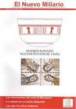 Nuevo Miliario (Número 3) Diciembre 2006