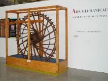 Ars Mechanicae. Ingeniería Medieval en España