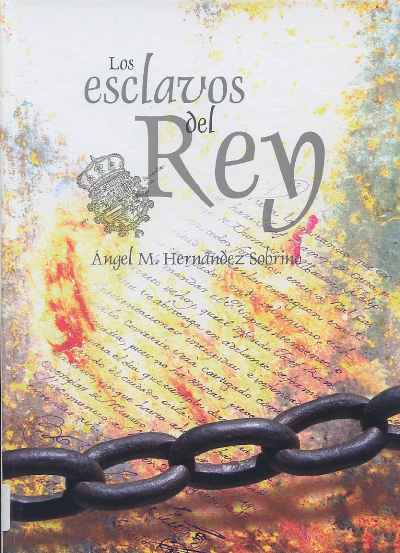 Presentación del libro "Los esclavos del Rey. Los forzados de Su Majestad en las minas de Almadén, años 1550-1800"