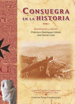 Presentación del libro "Consuegra en la historia"