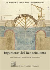 Renaissance engineers. Book