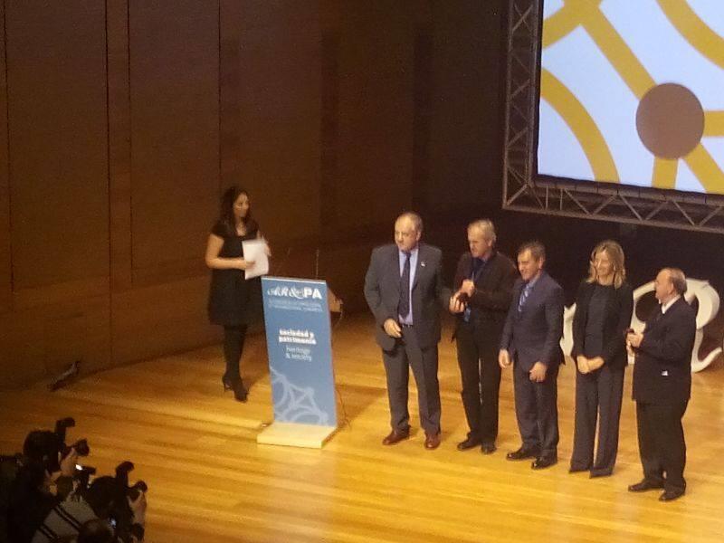 Premio AR&PA de restauración e intervención cultural