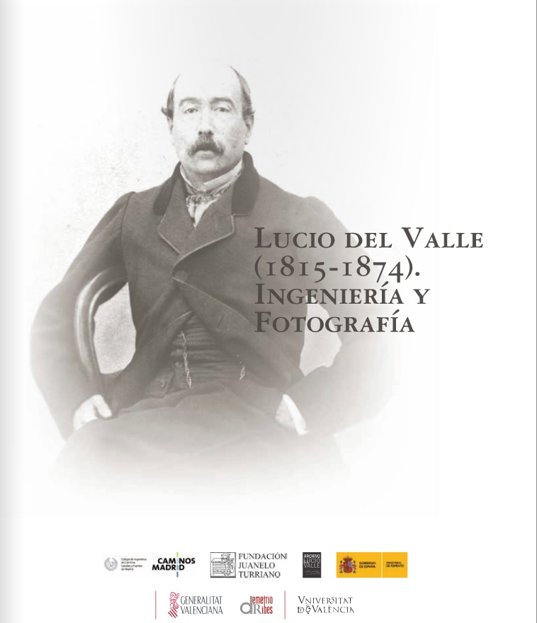 Lucio del Valle. Publicación Digital