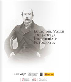 Lucio del Valle. Publicación Digital