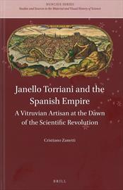 Janello Torriani and the Spanish Empire
