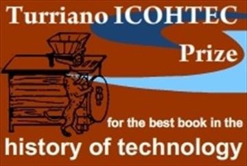 Turriano ICOHTEC Prize. Call for submissions