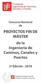 Concurso Nacional de Proyectos Fin de Máster. 2ª edición