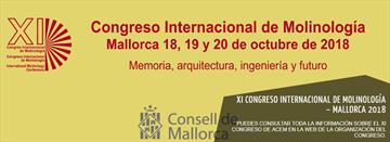 XI Congreso Internacional de Molinología