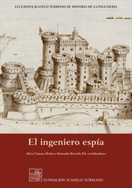 El ingeniero espía [Engineer as spy]. New publication