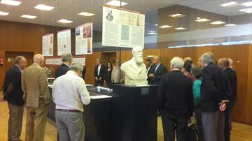  I Jornada de Caminería. Exposición Colección Saavedra