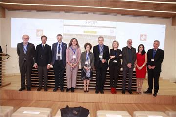 I Foro del Patrimonio Cultural de la Obra Pública. Clausura