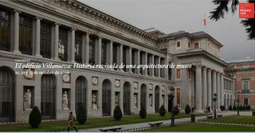 The Villanueva Building: History of museum architecture revisited. Congress 