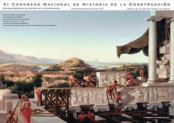 XI Congreso Nacional de Historia de la Construcción