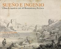 Dreams and ingenuity, civil engineering books from the Renaissance to the Enlightenment