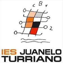 I.E.S. Juanelo Turriano