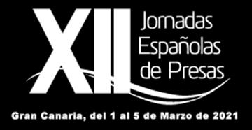XII Jornadas Españolas de Presas