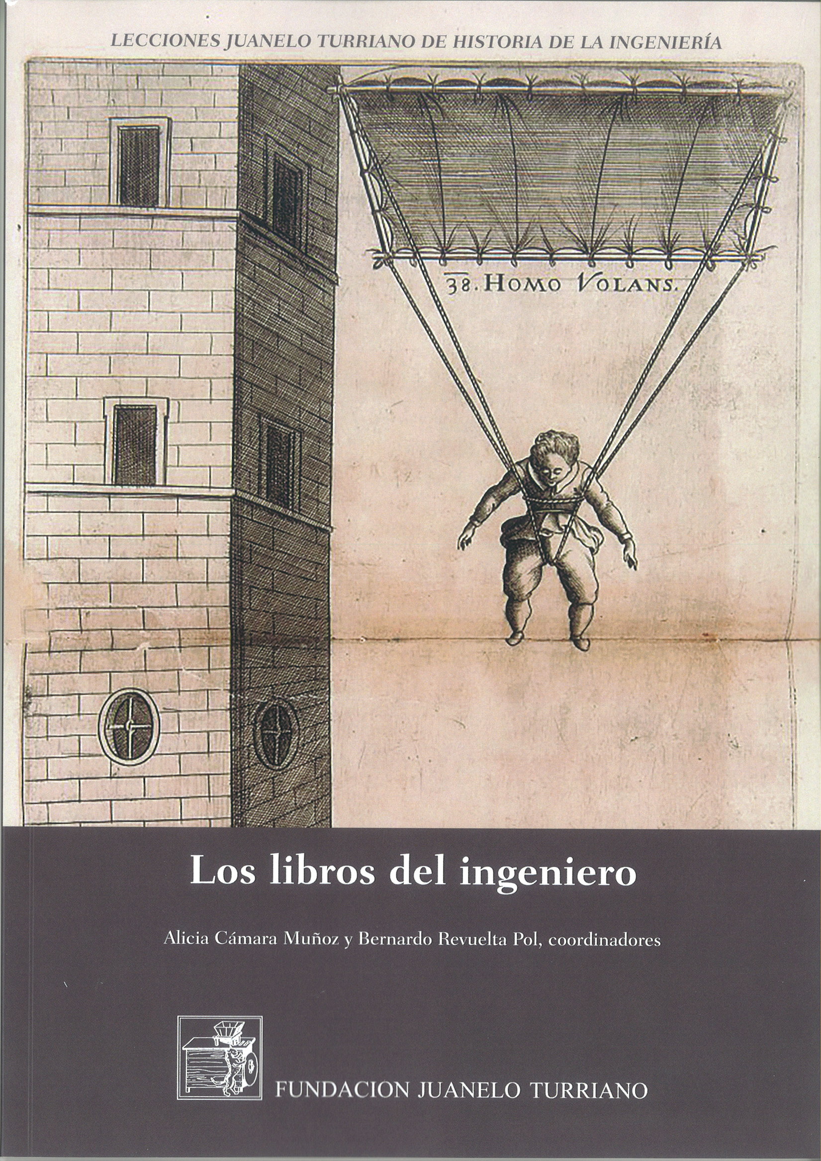 Los libros del ingeniero. Nueva publicación