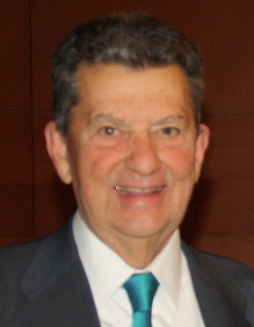 Victoriano Muñoz Cava. Presidente de Honor del Patronato de la Fundación Juanelo Turriano