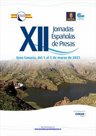 XII Jornadas Españolas de Presas