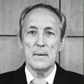 Fallecimiento de D. Cristóbal Mateos Iguacel