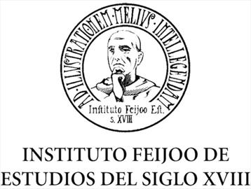 Instituto Feijoo de Estudios del Siglo XVIII Awards, first edition  