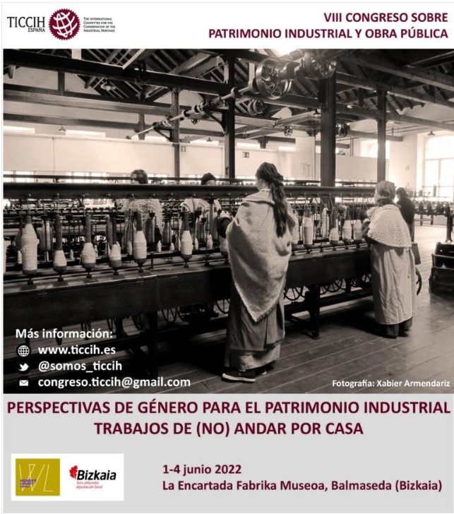 La mujer en la publicidad de revistas de ingeniería en el siglo XX: años 20 y 30 (2022)