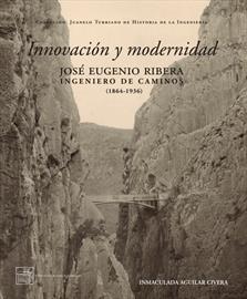 Book review in Revista de Obras Públicas. José Eugenio Ribera