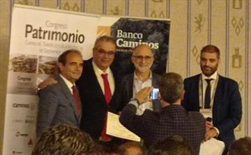 Premio Difusión, turismo, educación y reto demográfico