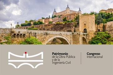 I International Congress on Public Works Heritage and Civil Engineering