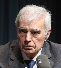 Fallecimiento de Antonio Fernández Alba
